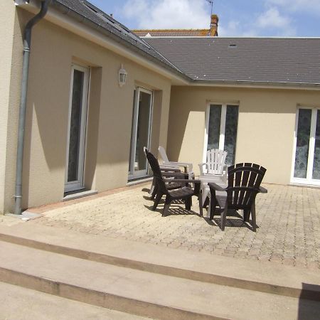Villa Ouistreham Extérieur photo